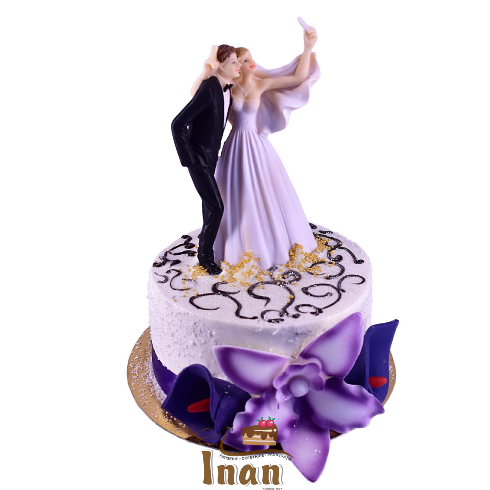 TORT MIRE ŞI MIREASĂ -I0118