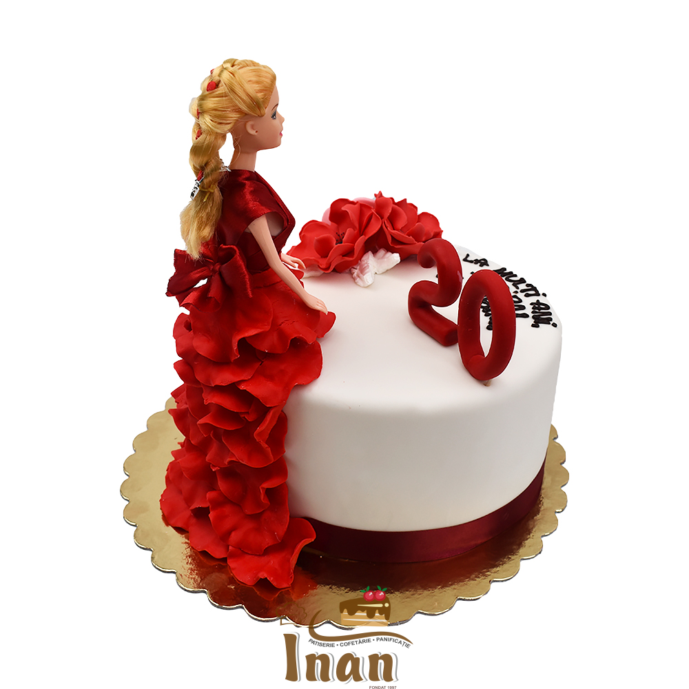 TORT MISS-I0355AMBASADOR