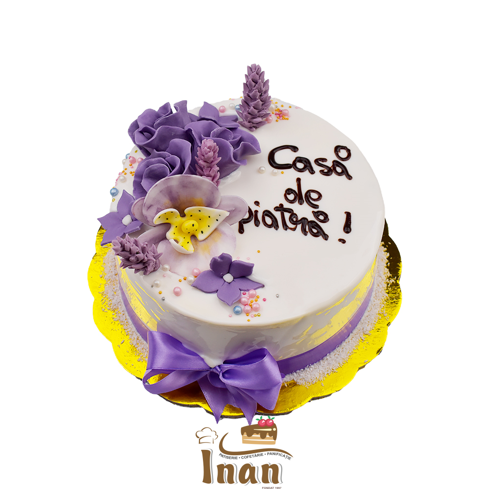 TORT CASA DE PIATRA -I0196GINA