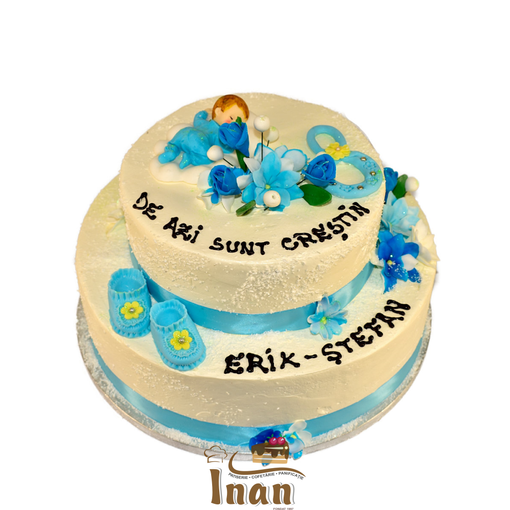 TORT MICUL PRINŢ -I0135