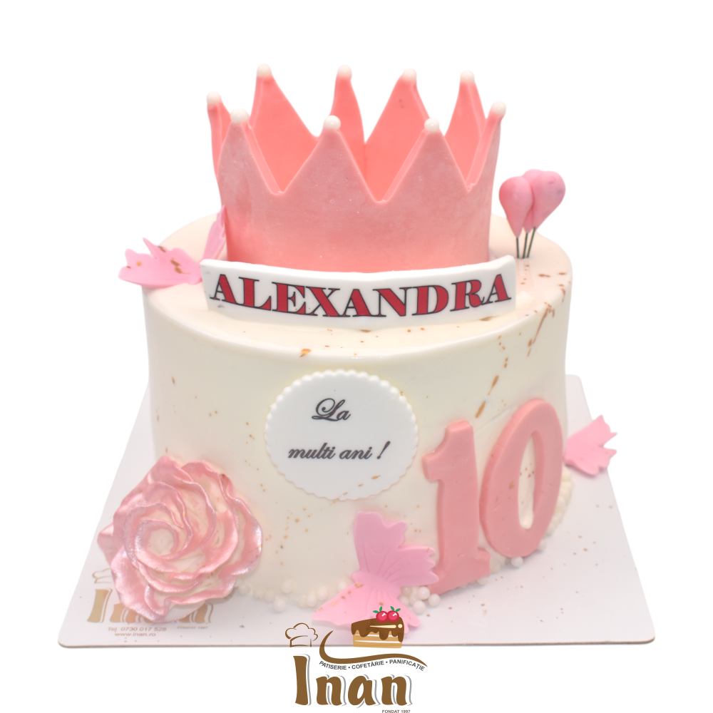 TORT PRINCESS -I0223