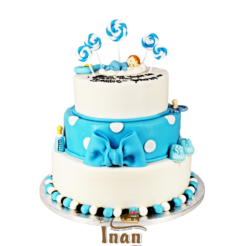 TORT BEBELUŞ ŞI ACADELE -I0158