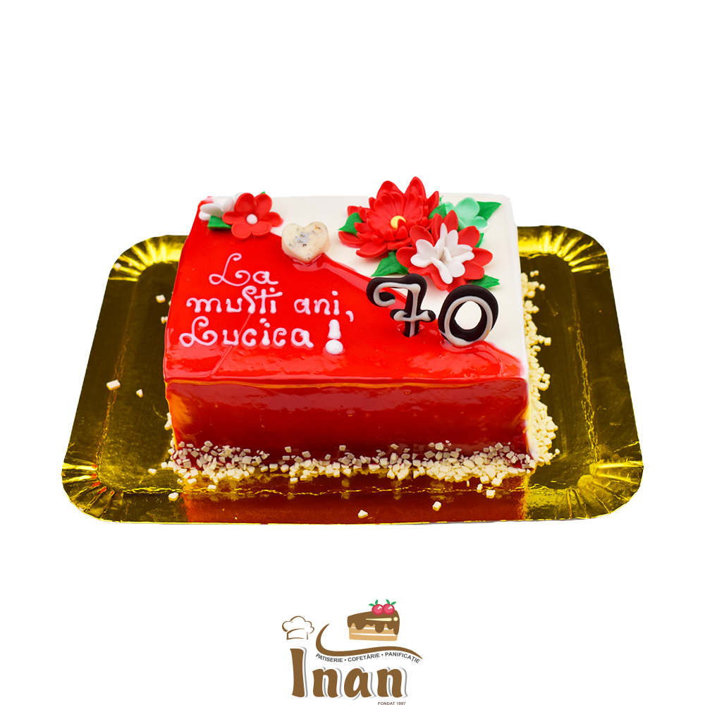 TORT NAPOLEON DUO -I0163