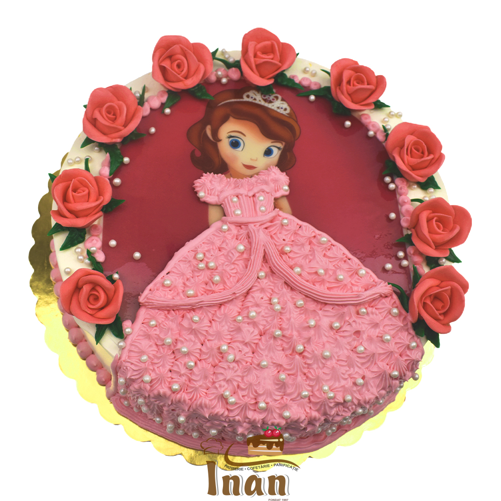 TORT SOFIA-I0356FRESH