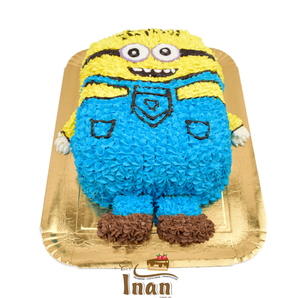 TORT MINION -I0205