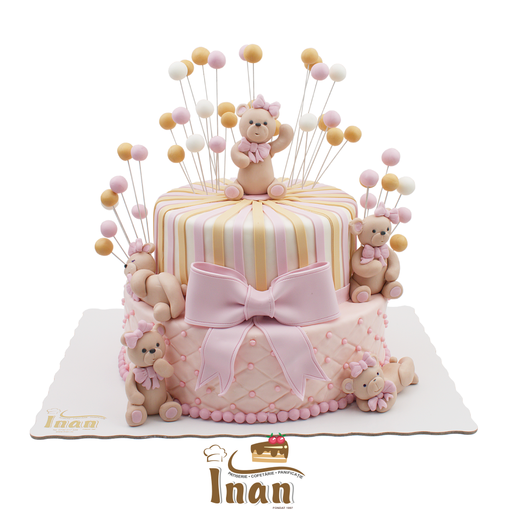 TORT DISNEY -I0254GINA