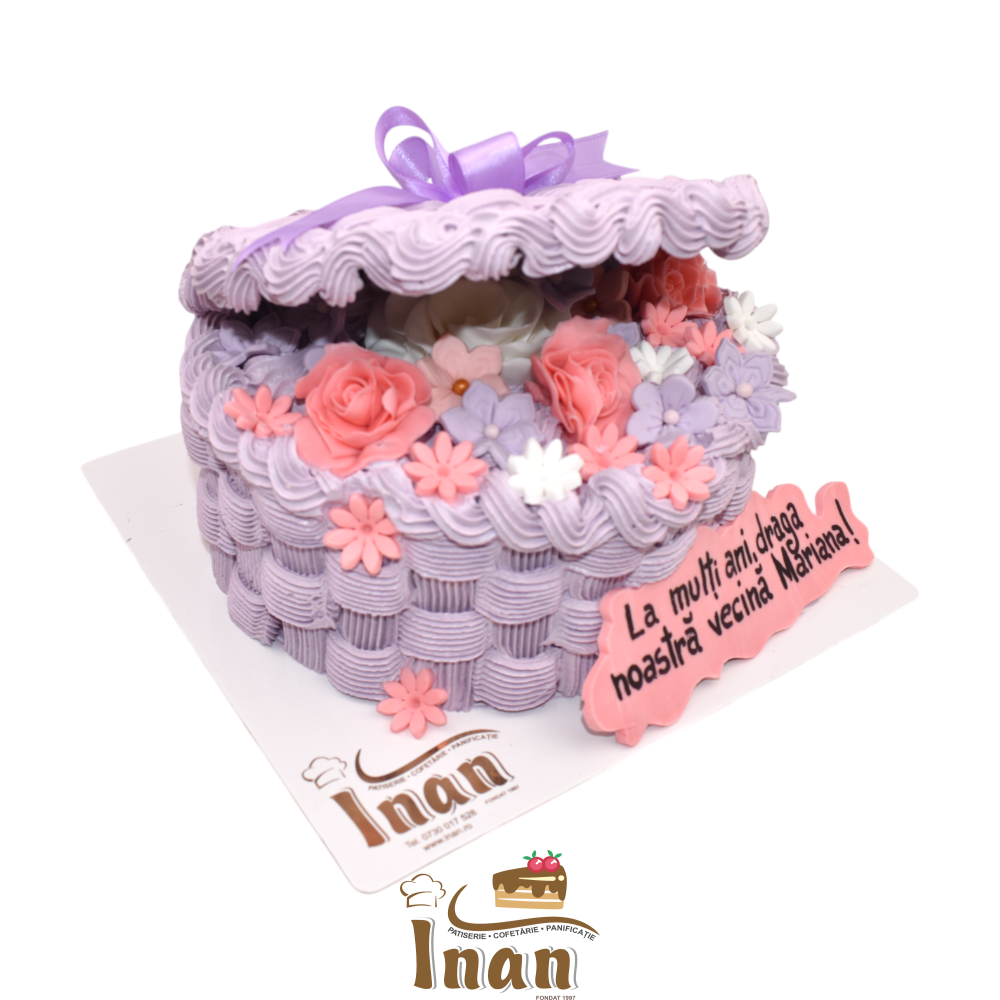 TORT COSULET-I0363DENISA