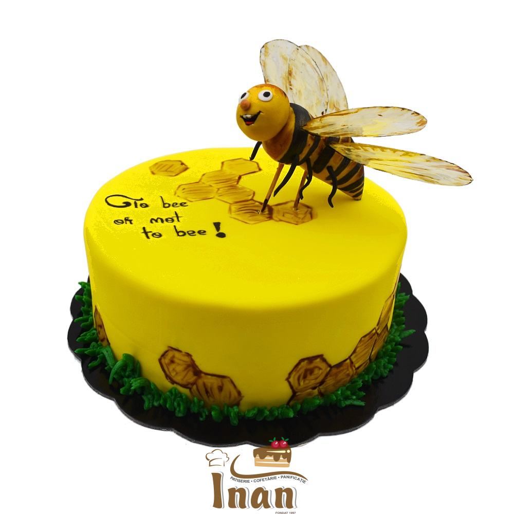 TORT ALBINUTA-I0362YOGURT