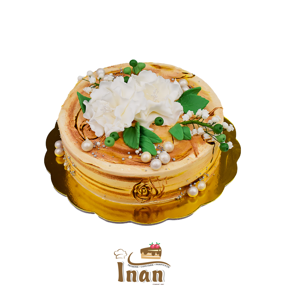 TORT SCOARTA DE COPAC-I0370GINA