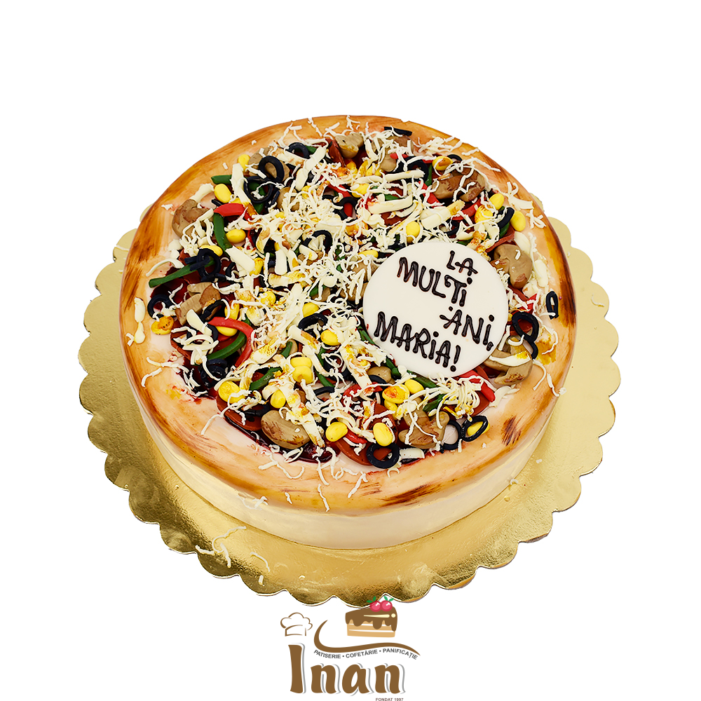 TORT PIZZA-I0365DENISA