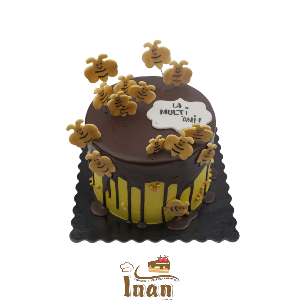 TORT CU ALBINUTE-I0395DENISA