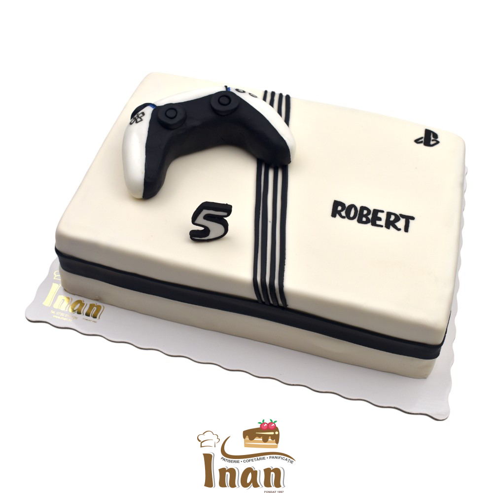 TORT PLAY STATION -I0222