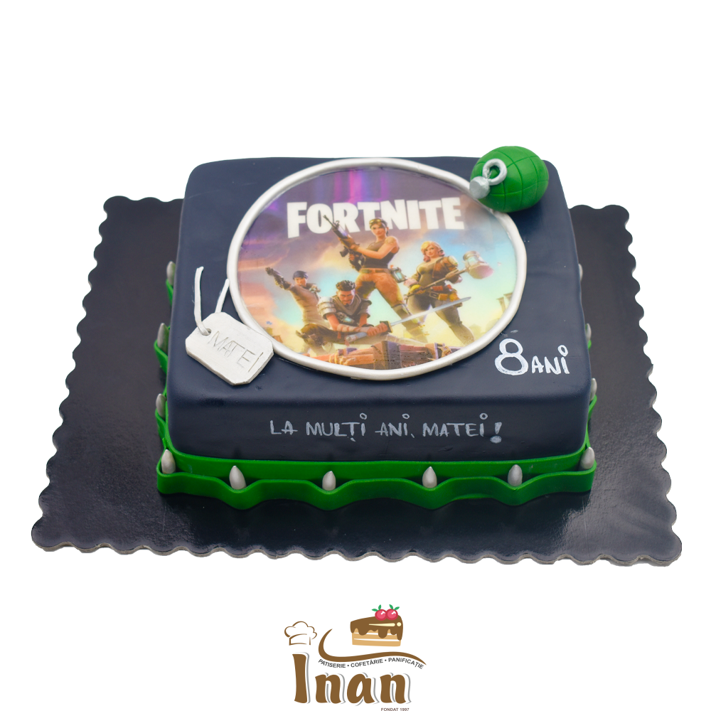 TORT FORTNITE -I0152