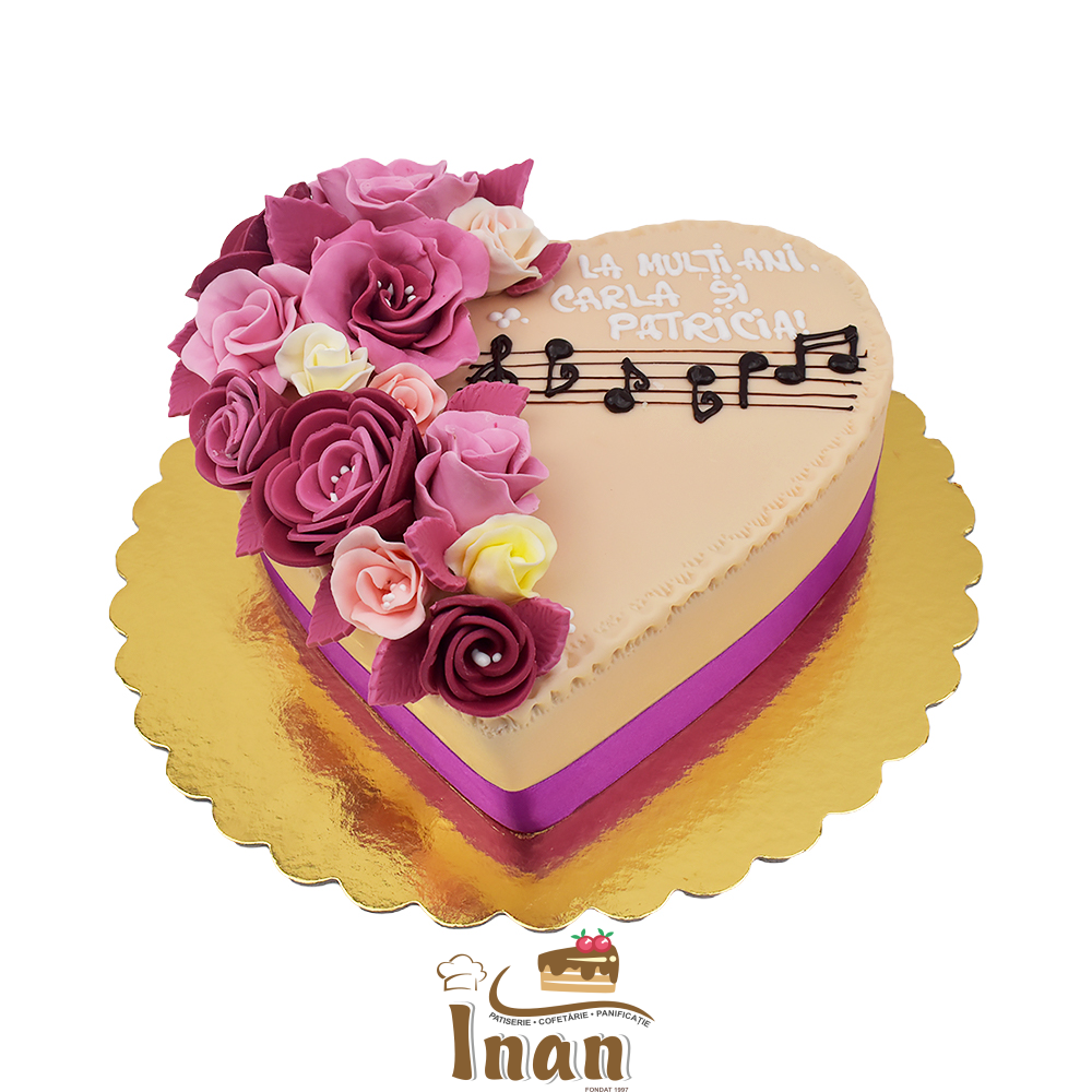 TORT INIMA MARTIPAN-I0352GINA