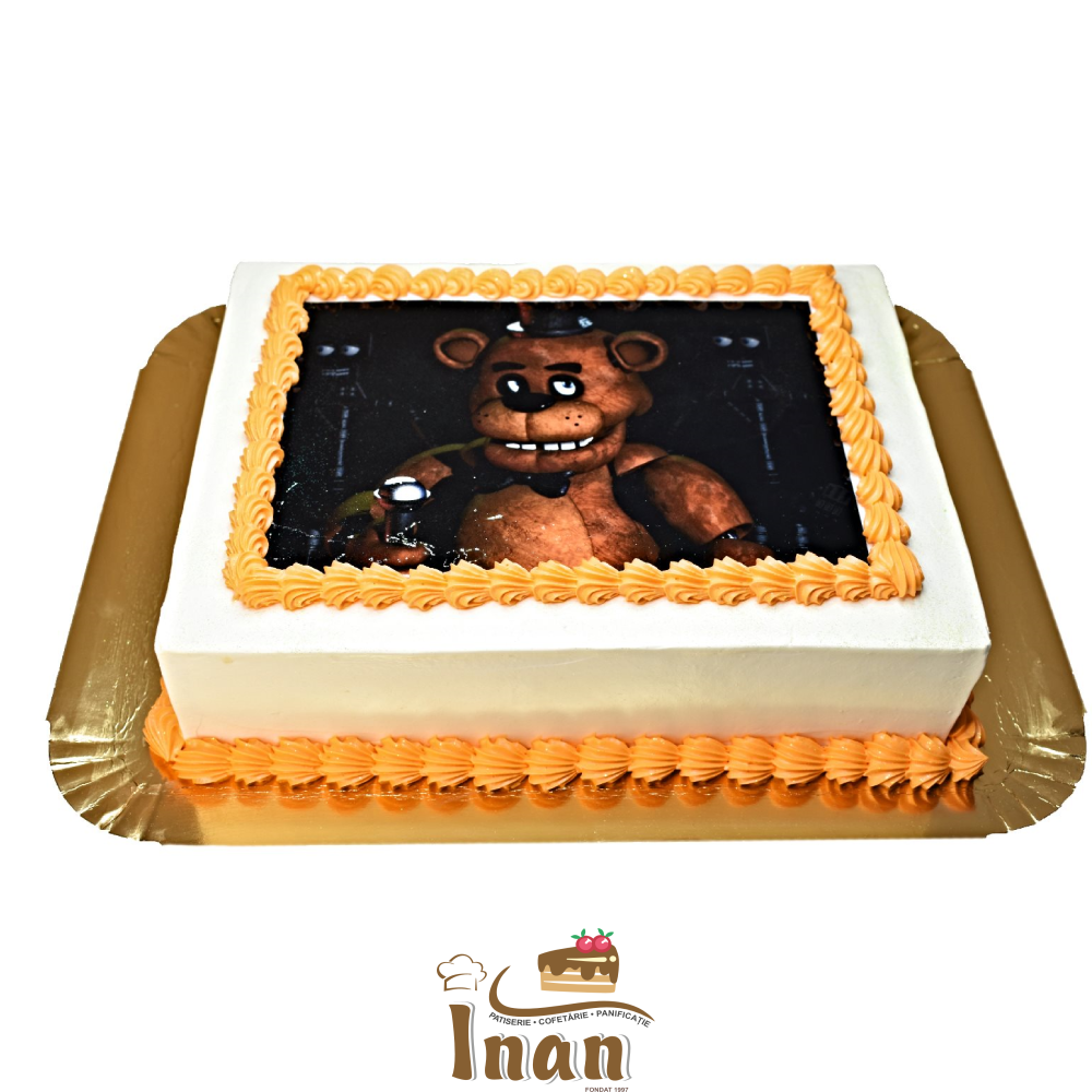 TORT FIVE NIGHTS AT FREDDY'S -I0039