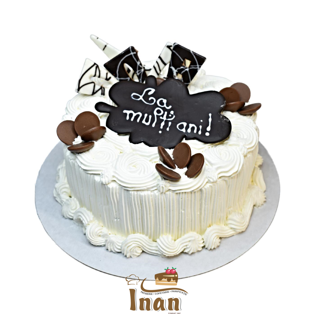 TORT FUNNY MOON -I0029