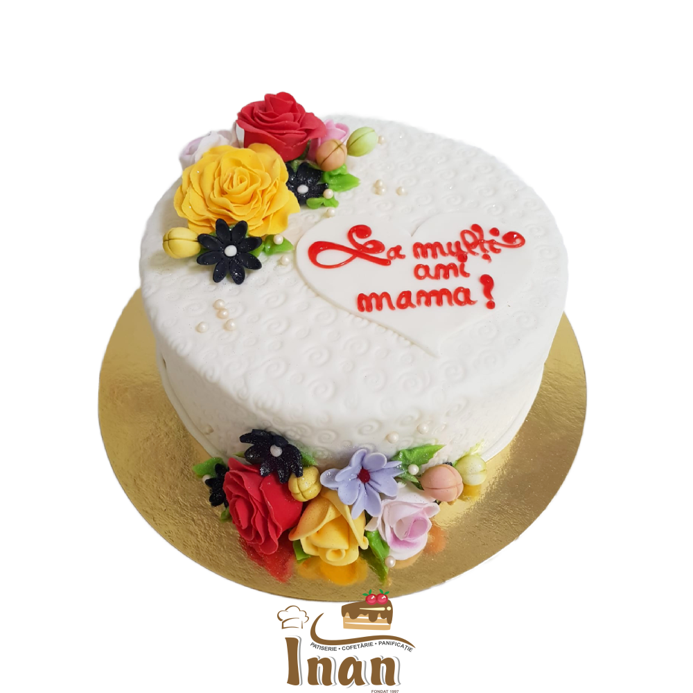 TORT SCUMPĂ MAMĂ -I0248