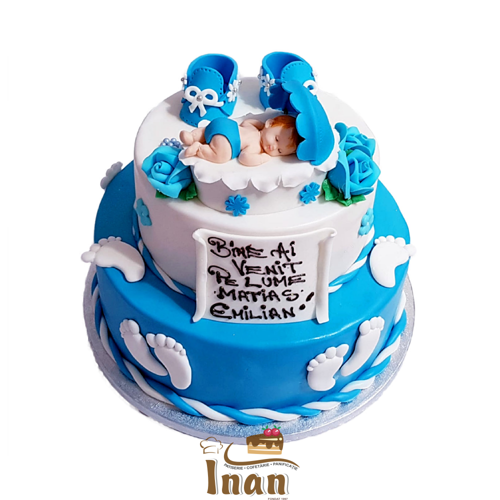 TORT SWEET BOY -I0255