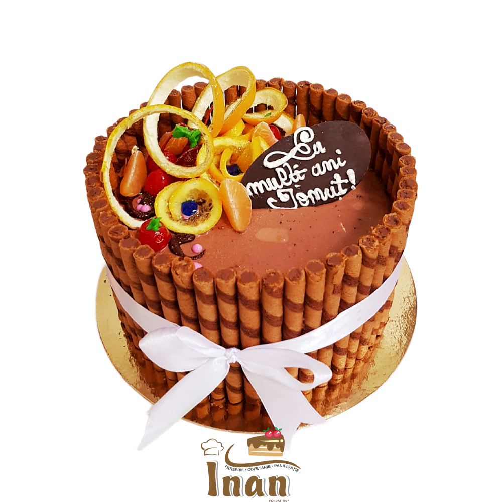 TORT FINETTI STICKS -I0263