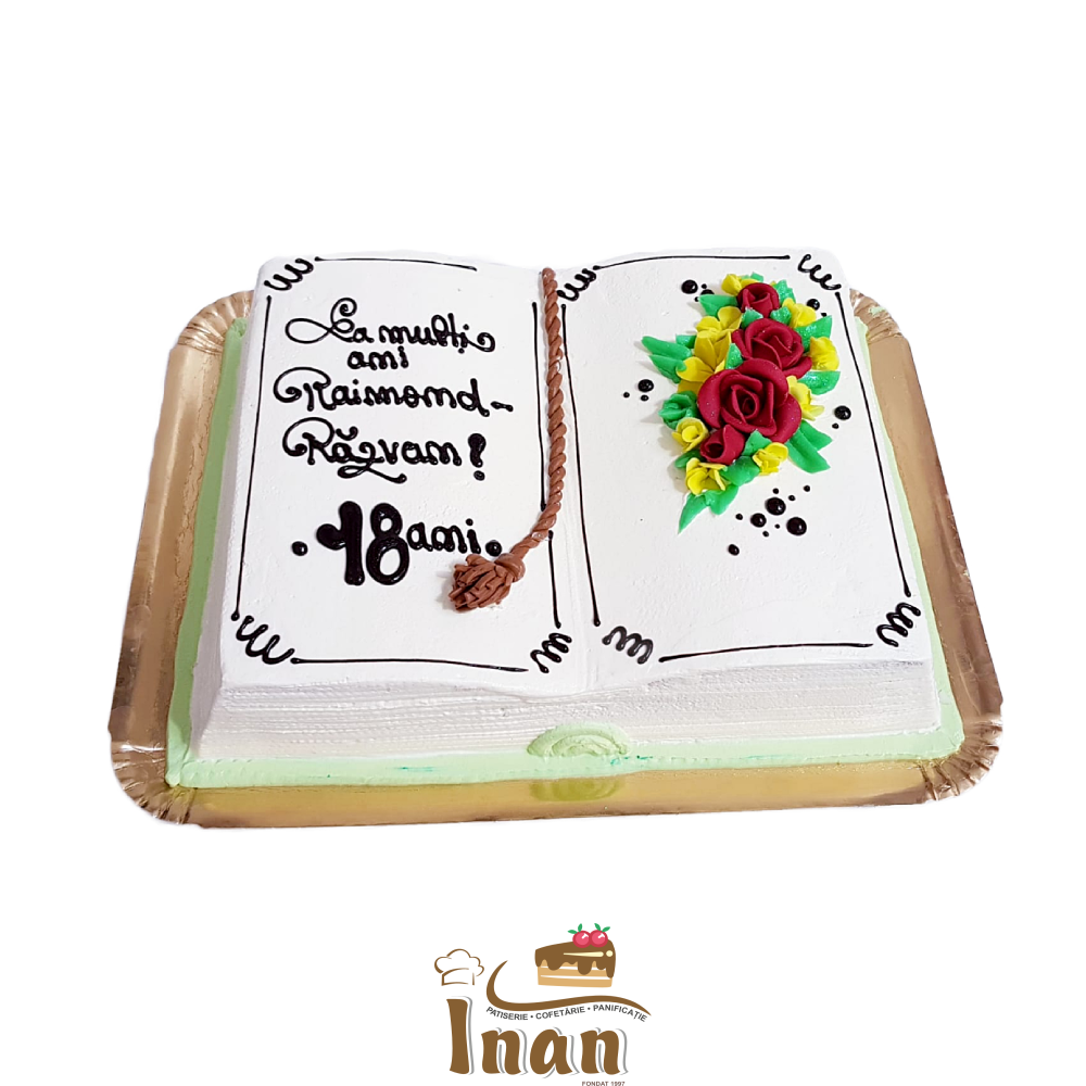 TORT CARTE MAJORAT -I0266