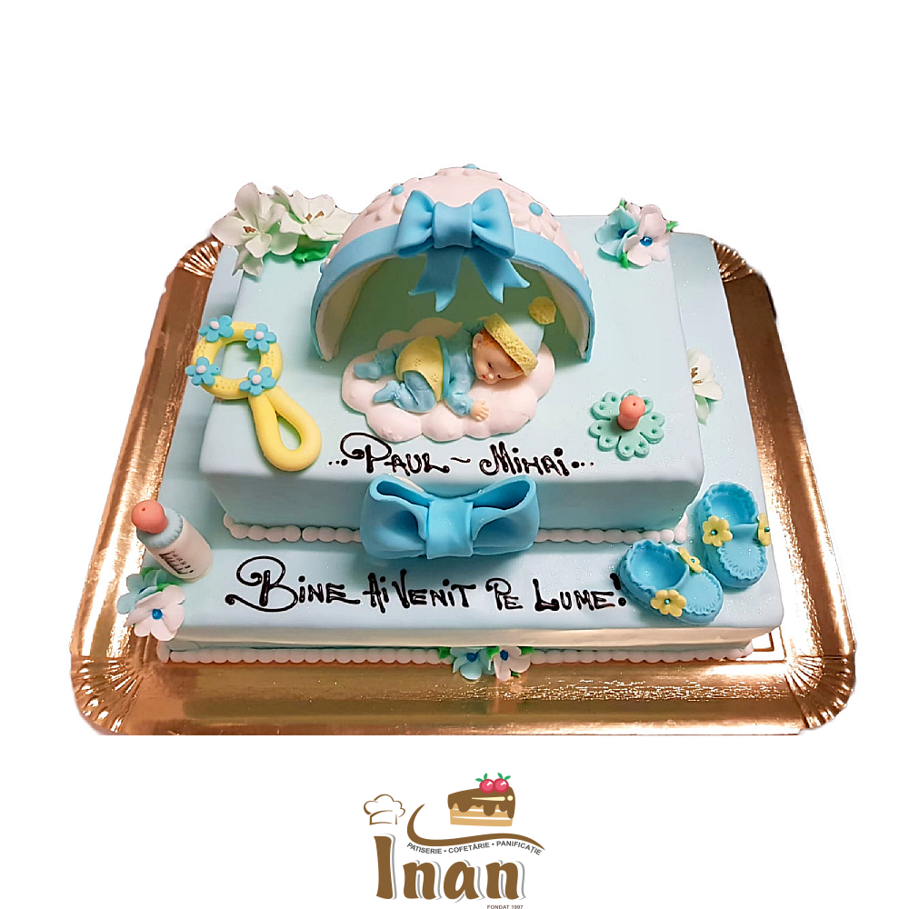 TORT SWEET CHILD -I0268