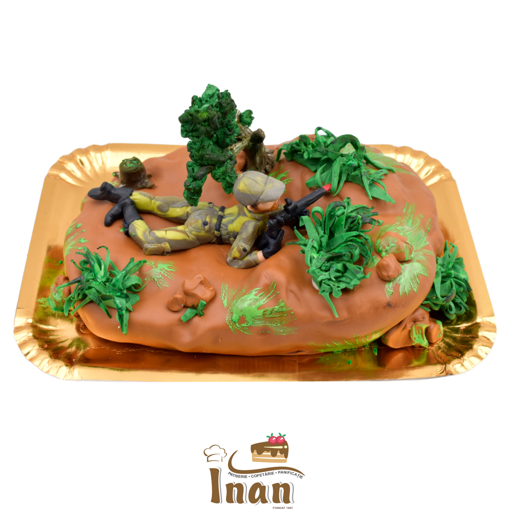 TORT LUNETIST -I0280