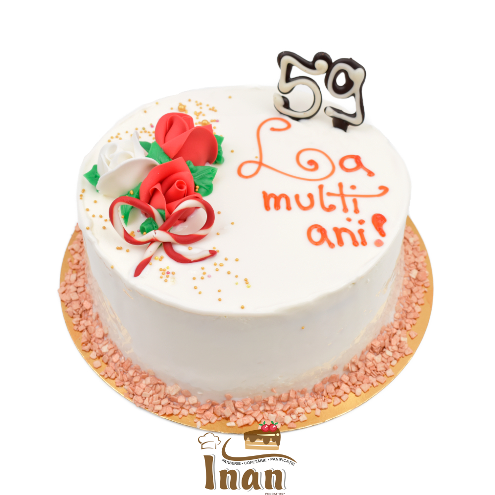 TORT NAPOLEON IN GEL-I0293