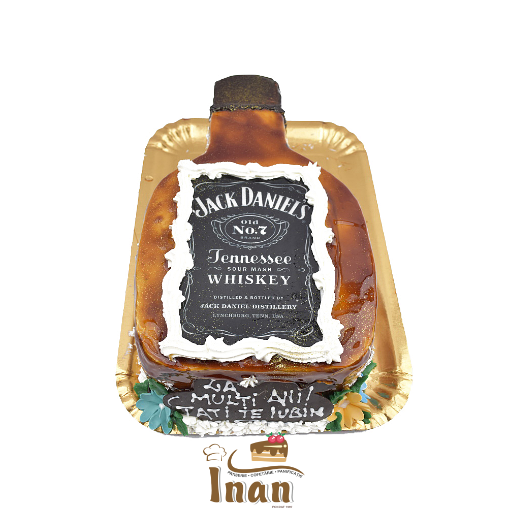 TORT STICLĂ -I0303GINA