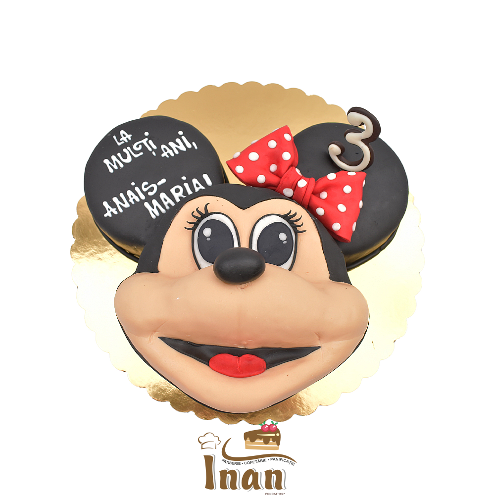 TORT MINNIE-I0351GINA