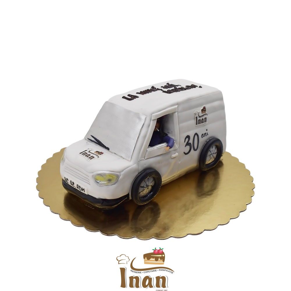 TORT DUBITA-I0350DOBOS