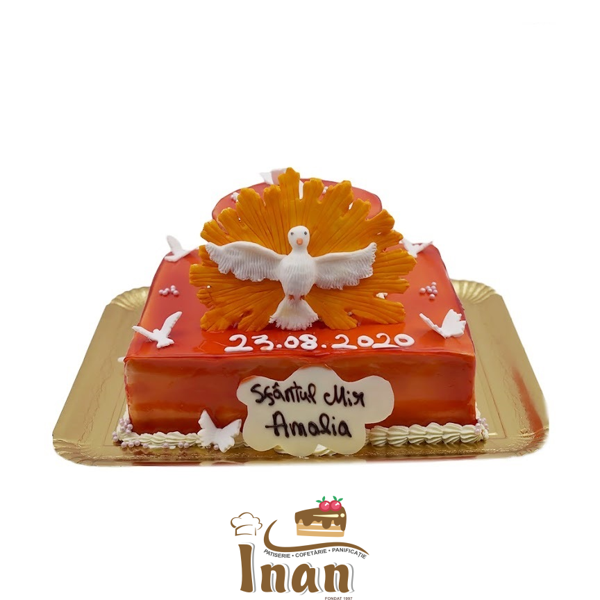 TORT MIR IN GEL-I0349GINA