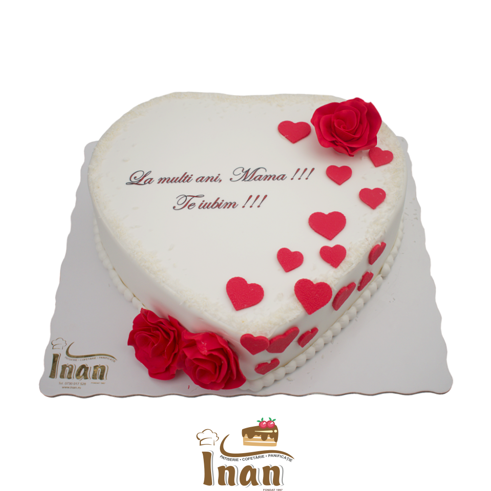 TORT MARTIPAN DENISA-I0317