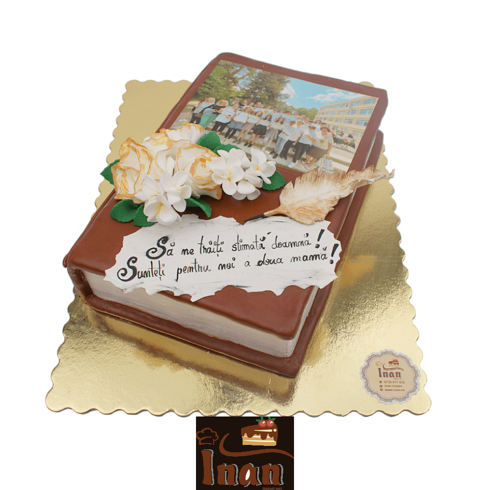 TORT SFÂRŞIT DE AN ŞCOLAR -I0245
