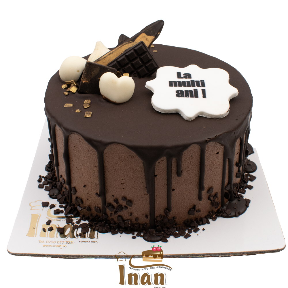 TORT GANAJ INAN -I0900