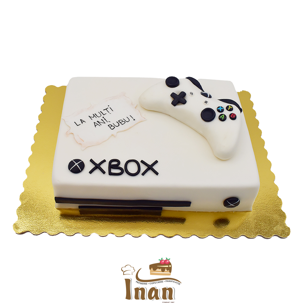 TORT JOYSTICK-I0358GANAJ