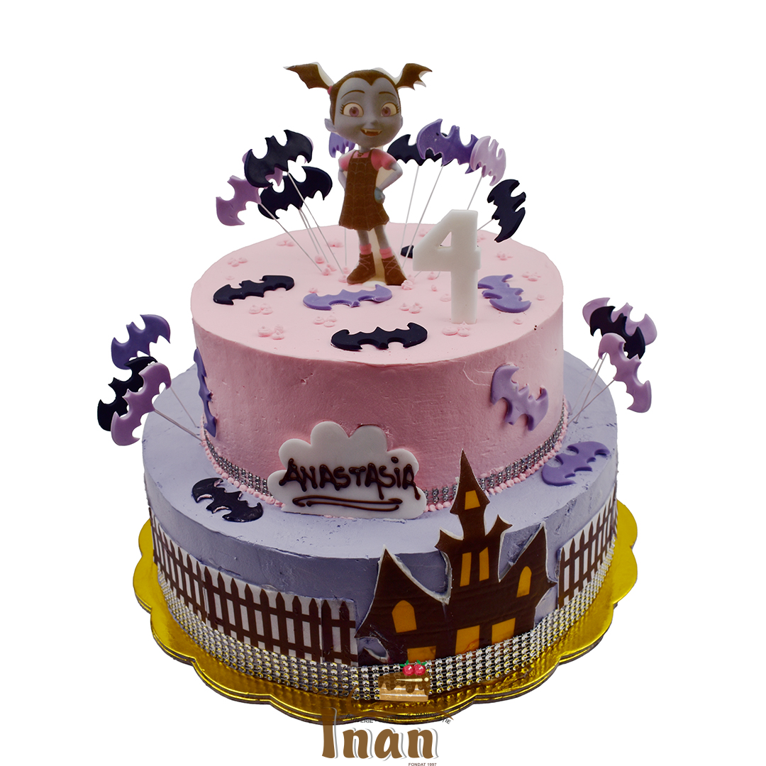 TORT VAMPIRINA-I0378DENISA