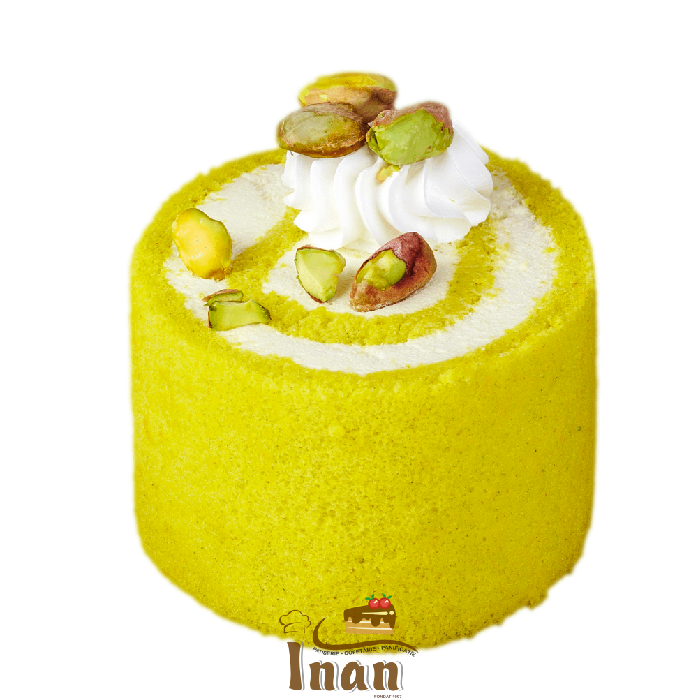 MINITORTULET CU FISTIC