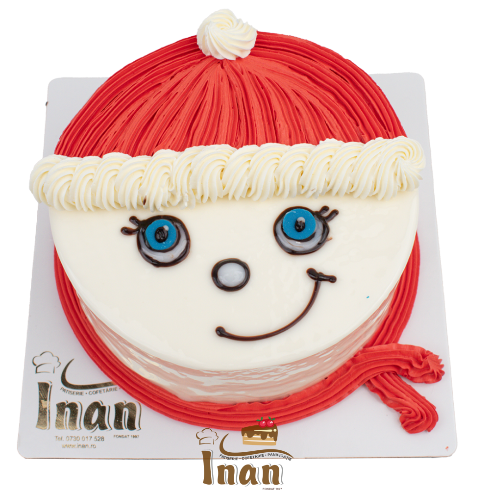 TORT MERRY CHRISTMAS -I0105