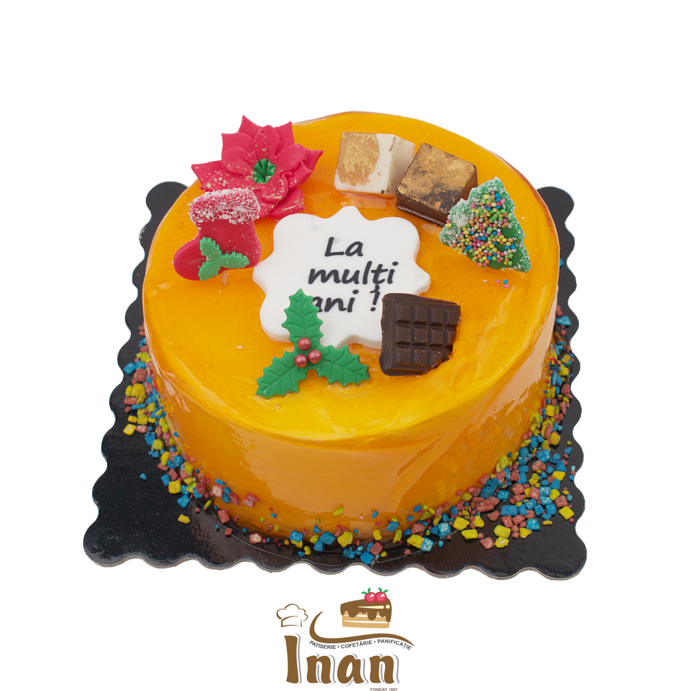 TORT MOŞ NICOLAE -I0168