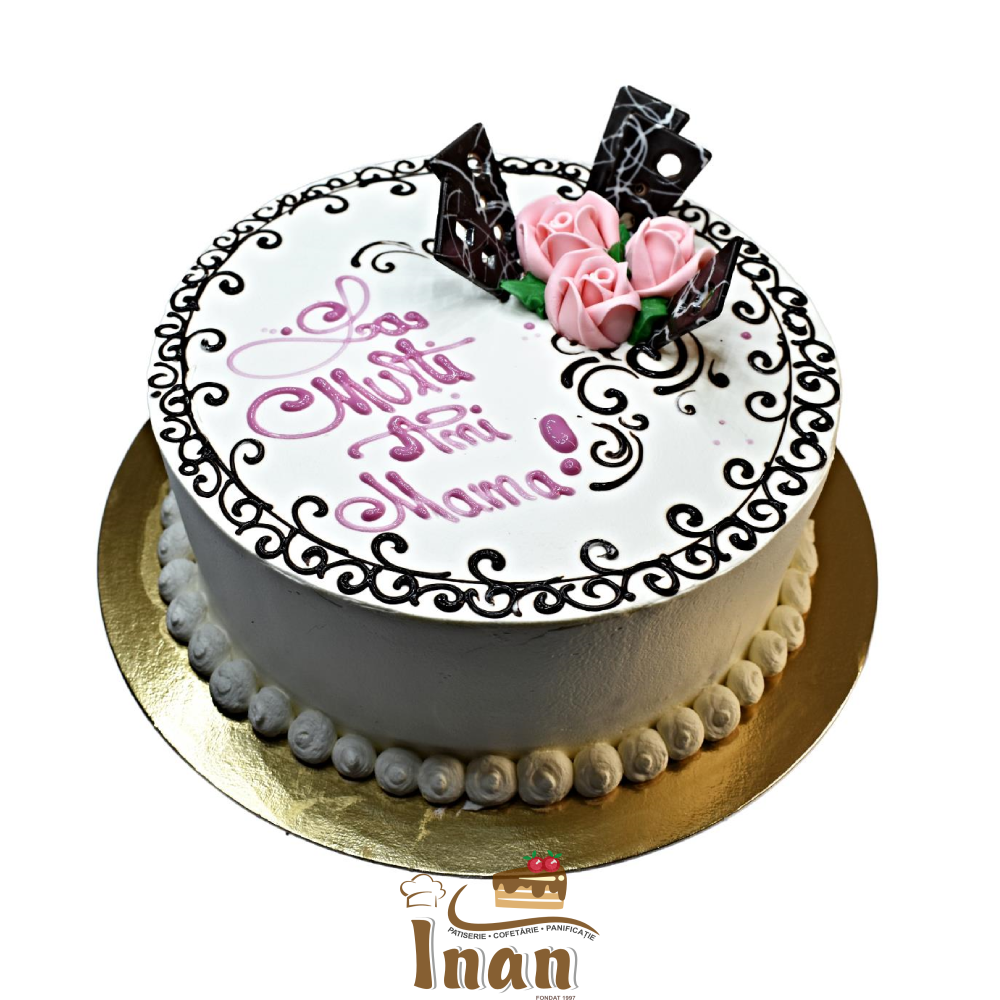 TORT MOON LIGHT -I0061