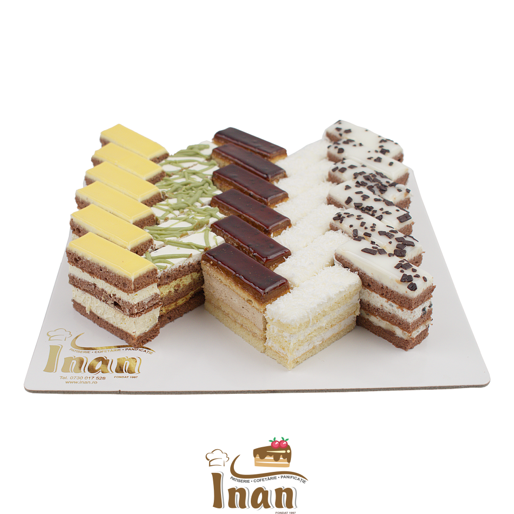 PLATOU ANIVERSAR 600GR