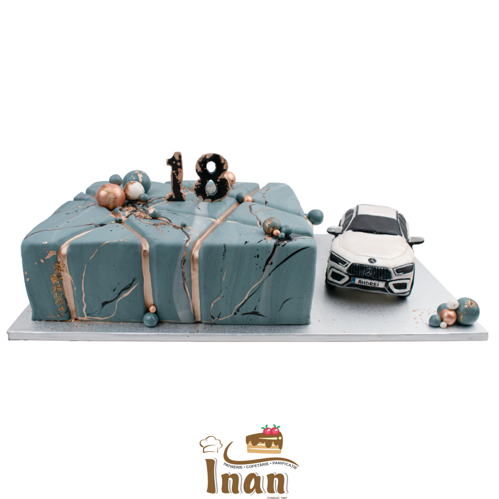 TORT MASINA MAJORAT-I0371