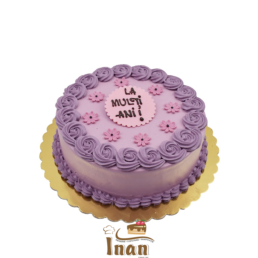 TORT ORNAT IN FRISCA-I0353GINA