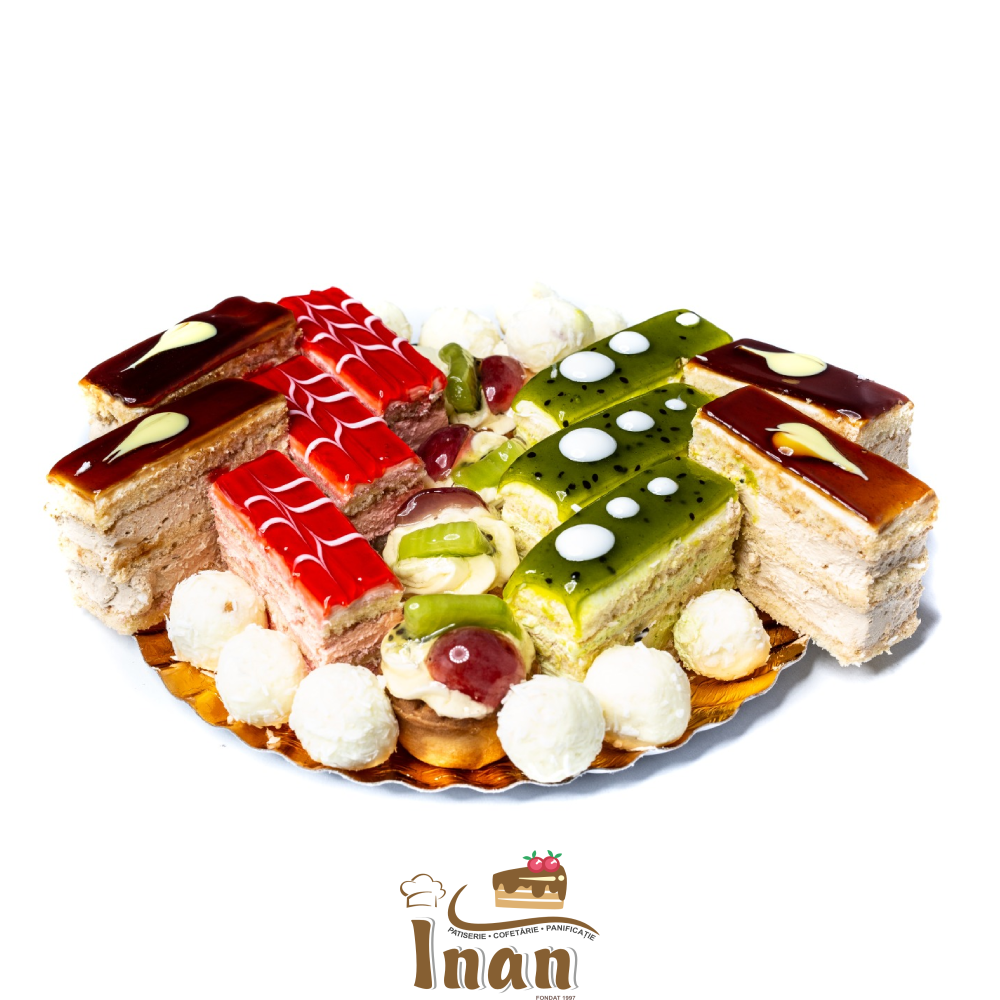 PLATOU FURSEC FRUCTE 500 GR A