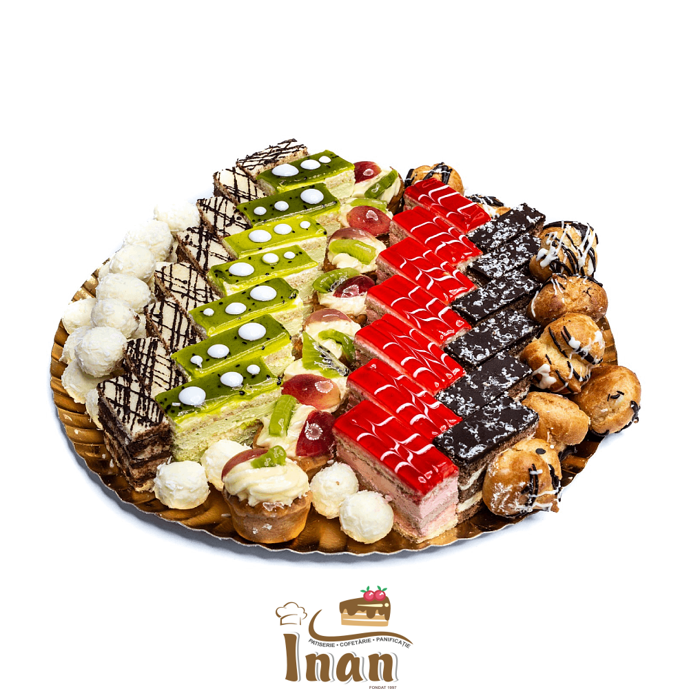 PLATOU ASORTAT 700GR A