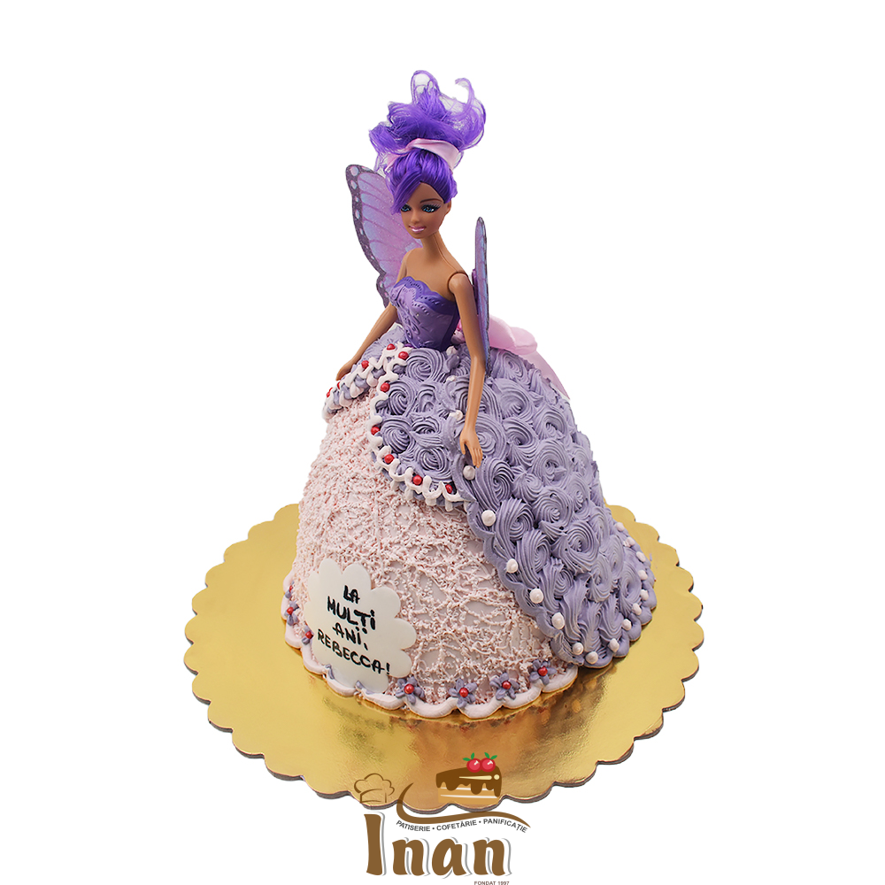 TORT PAPUSA-I0362GANAJ