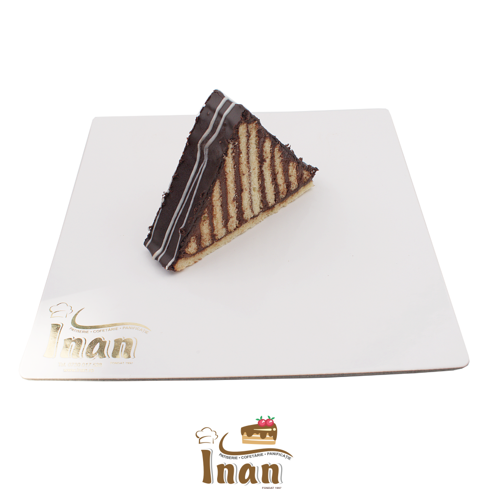 CARAIMAN PRĂJITURĂ