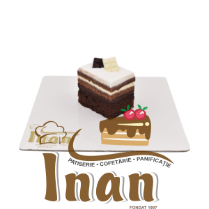 CIOCOLATA SI VANILIE