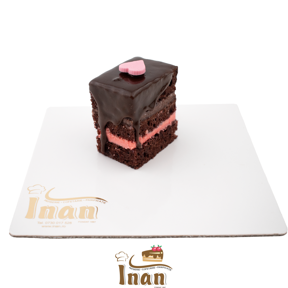 BUCUREŞTI PRĂJITURĂ