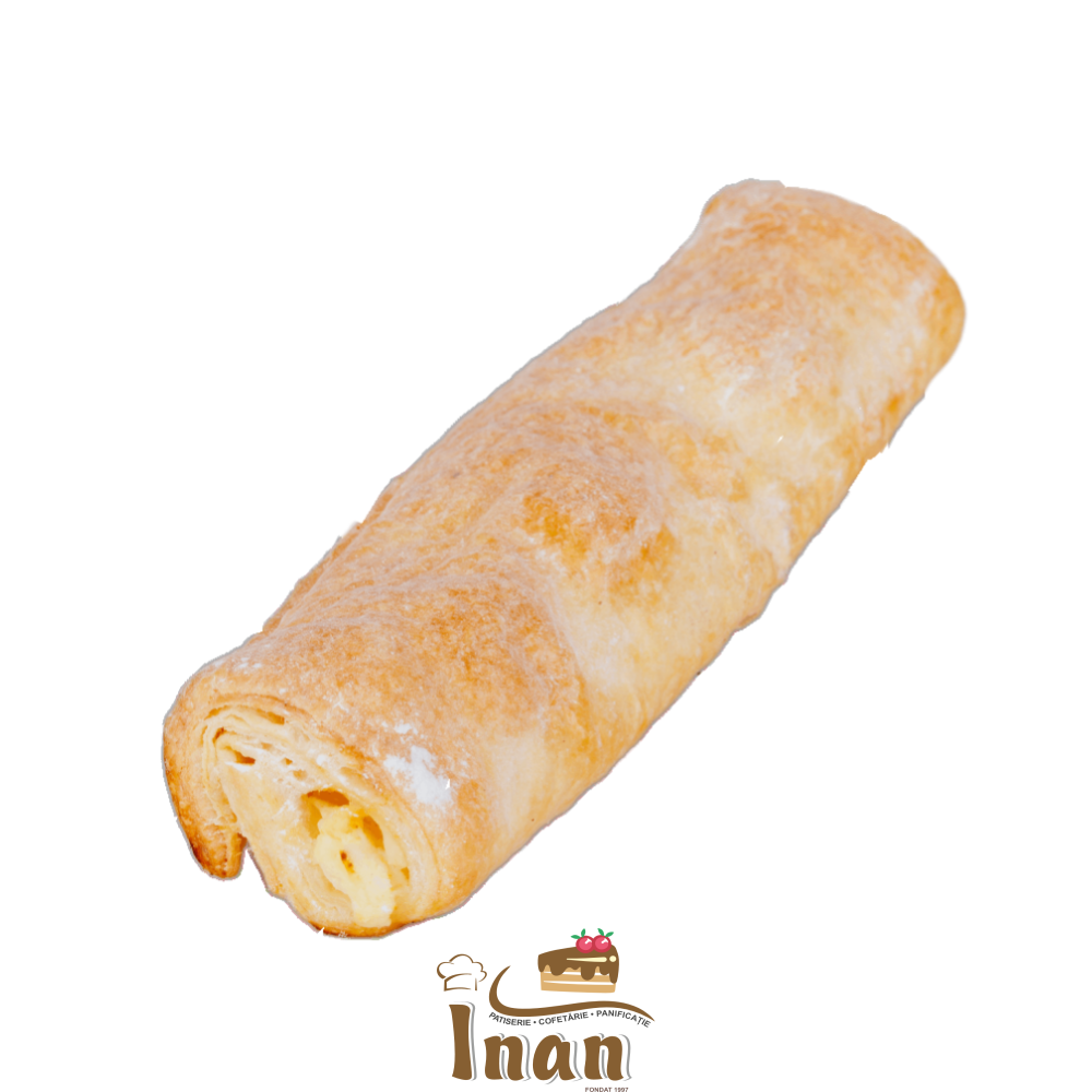 STRUDEL CU BRANZA 0.1